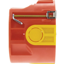 Inbouwdoos voor elektrische installaties