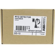 RFID Detector Hafobox in kartonnen verpakking