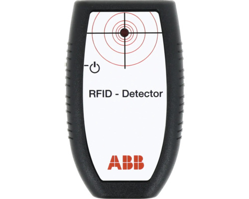 RFID-detector van ABB