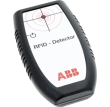 ABB RFID detector voor objectdetectie