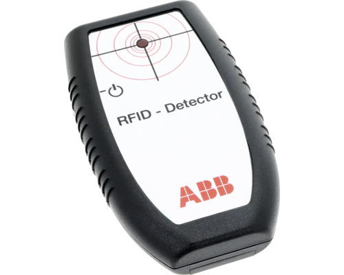 ABB RFID detector voor objectdetectie