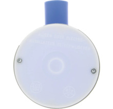 Elektrische aansluitdoos met schroeven