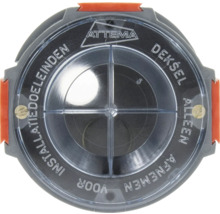 Attema Deksel voor installatie