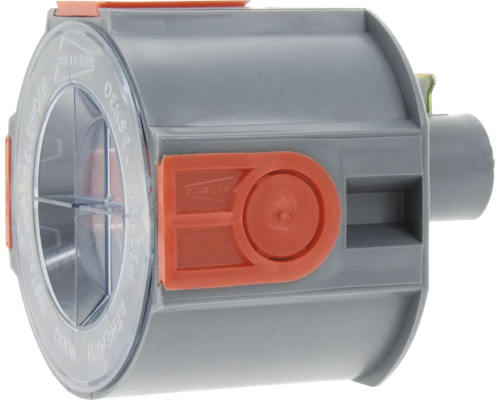 ATTEMA Inbouwdoos 16 mm Aftakdoos voor elektrische installaties