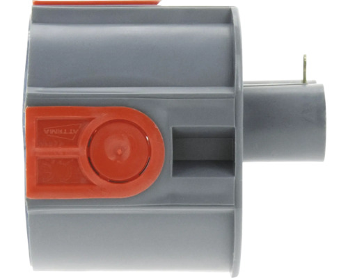 Attema inbouwdoos voor elektrische installaties