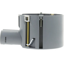 Aftakdoos met schroeven