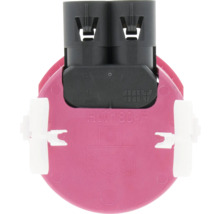 HW180-F aansluitdoos met een diameter van 79 mm