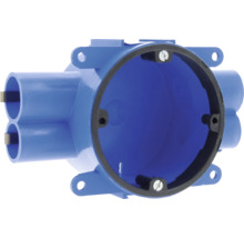 Elektrische inbouwdoos voor elektrische installaties