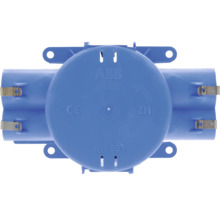 ABB Logo Lasdoos HW 50