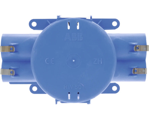 ABB Logo Lasdoos HW 50