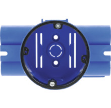 Aftakdoos voor elektrische installatie