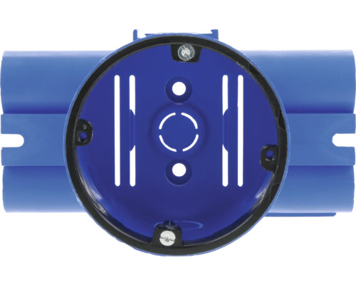 Aftakdoos voor elektrische installatie