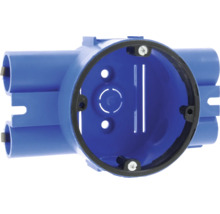 Aftakdoos voor elektrische installatie