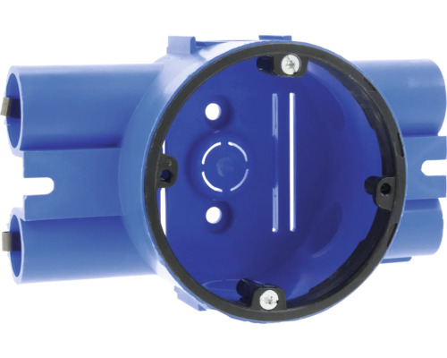 Aftakdoos voor elektrische installatie