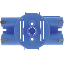 Aftakdoos voor elektrische installatie