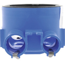 Inbouwdoos voor elektrische installaties