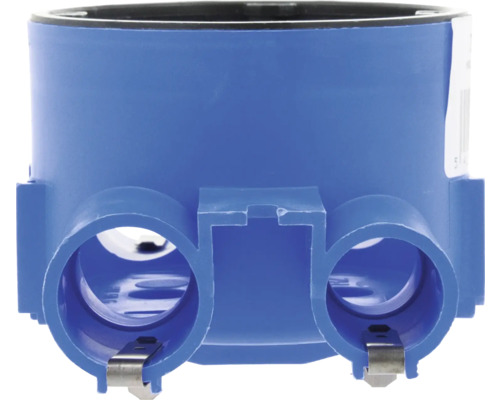 Inbouwdoos voor elektrische installaties