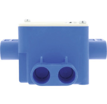 Kunststof verdeeldoos