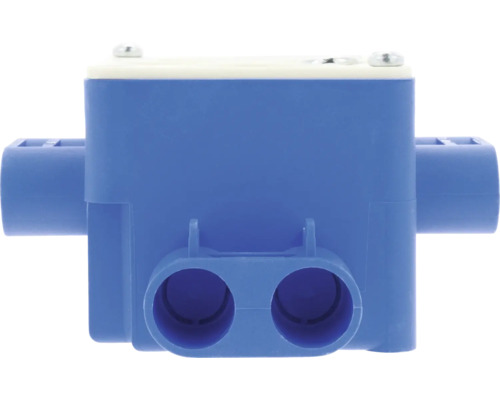 Kunststof verdeeldoos