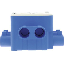 Waterverdeler voor sanitair gebruik