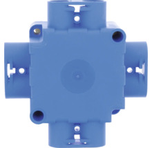 Lasdoos voor elektrische installatie