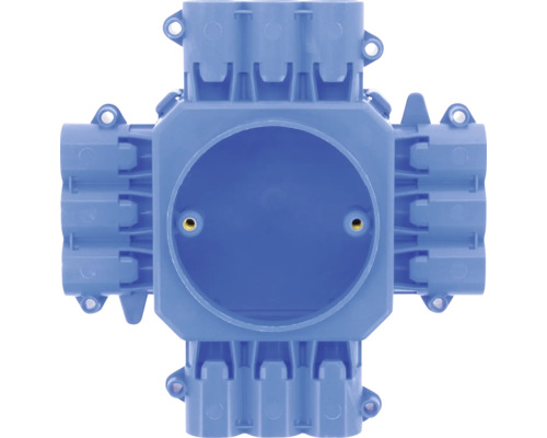 Installatiedoos voor elektrische leidingen