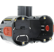 Inbouwdoos voor elektrische installaties