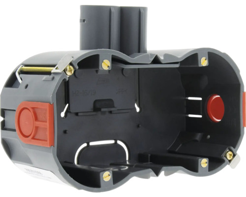 Inbouwdoos voor elektrische installaties