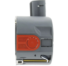 Attema inbouwdoos voor de installatie van elektrische apparaten