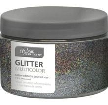 Glitter verfadditief van Style Color