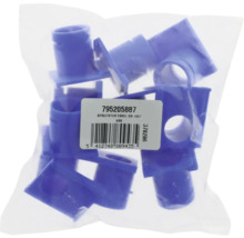 Enkele sproeikop 5/8 inch, 10 stuks