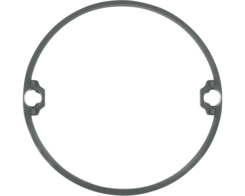 Afdichtring voor sanitaire installaties