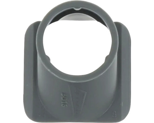 Pijpklem voor pijpbevestiging