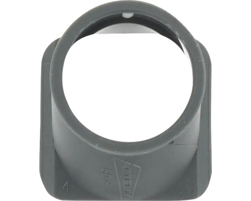 Pijpklem voor de installatie van pijpen