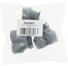 Attema kabeldoorvoer 2x16 millimeter U40/U50, 3 stuks
