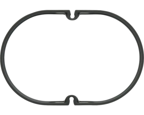 Afdichting voor sanitaire installatie