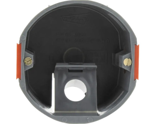 Inbouwdoos voor elektrische installatie