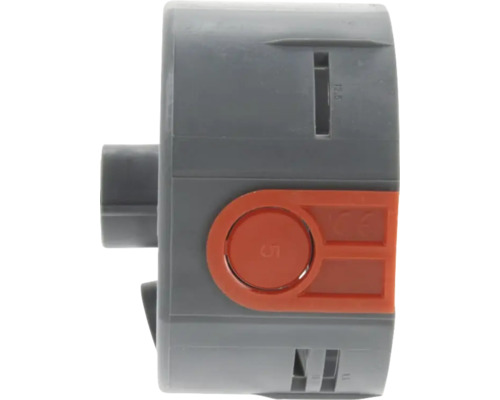 Aansluitdoos voor elektrische leidingen