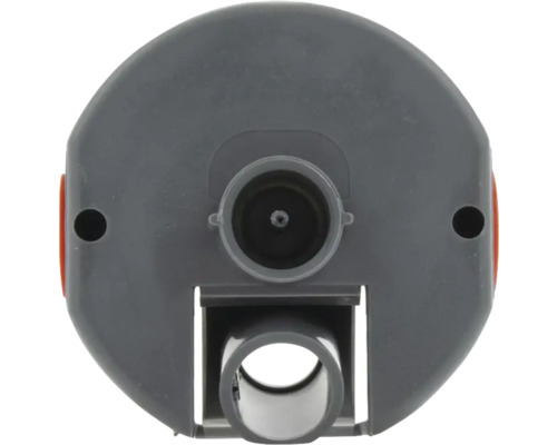 Afvoeraansluiting voor sanitair toepassingen