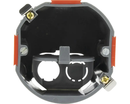 Apparaatdoos voor elektrische installatie