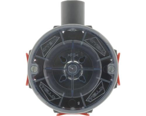 Attema aansluitdoos voor elektrische installatie