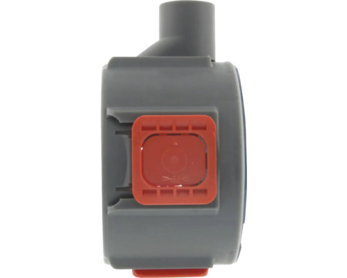 Aftakdoos voor elektrische installatie