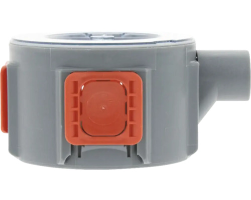 Apparaatdoos voor elektrische installaties