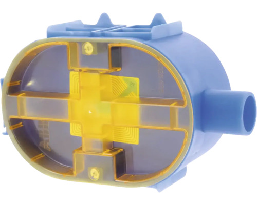 Elektrische apparaten installatiedoos