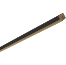 Houten decoratieve lijst