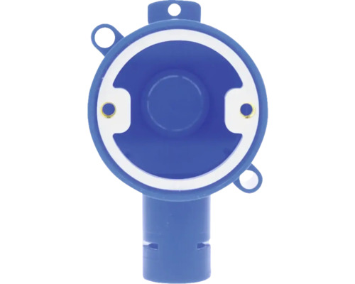 Elektrische installatiedoos voor elektrische installatie