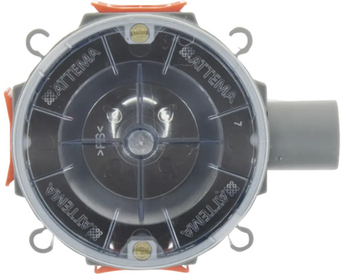 Inbouwdoos voor elektrische installaties