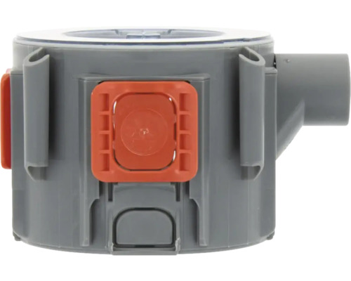 Apparaatdoos voor elektrische installatie