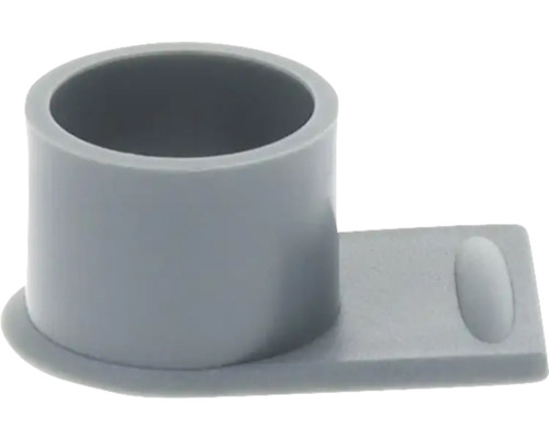 Kunststof buishouder