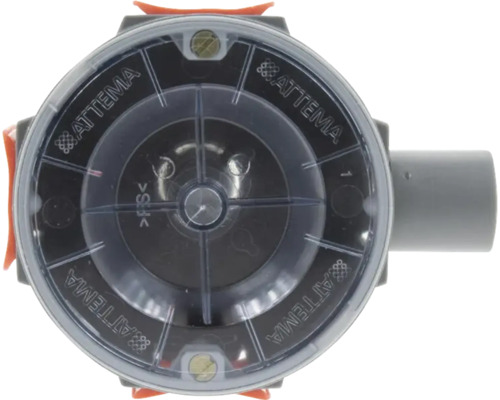 Attema inbouwdoos voor elektrische installaties